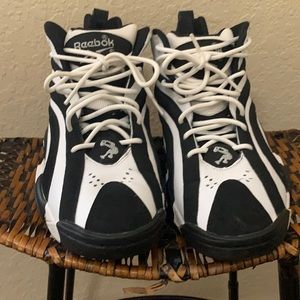 Shaqs